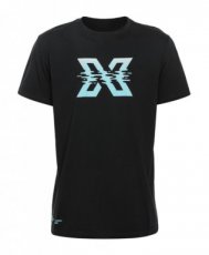 Wavy X T-shirt