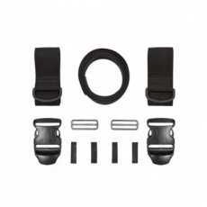 Quick release buckle kit for stealth 2.0