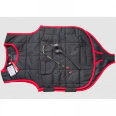 Heating vest + Adapter Apeks
