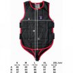 ST-VEST-XL Heated vest size 4: XL